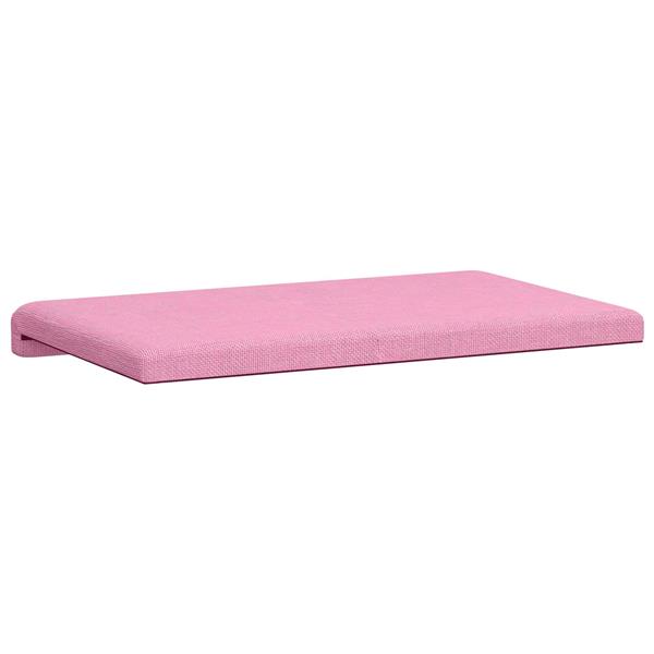 Grote foto vidaxl bankkussen stof roze diepte 35 cm huis en inrichting woningdecoratie