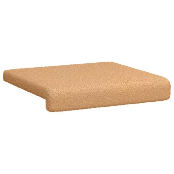 Grote foto vidaxl bankkussen 2 st sherpa stof beige diepte 35 cm huis en inrichting woningdecoratie