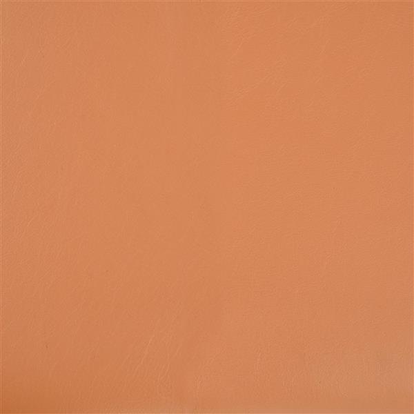 Grote foto vidaxl bank 110 x 30 x 45 cm echt leer bruin huis en inrichting stoelen