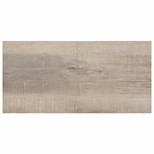 Grote foto vidaxl vloerplanken taupe 5 11 m 55 st pvc doe het zelf en verbouw tegels