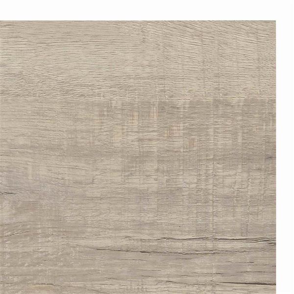 Grote foto vidaxl vloerplanken taupe 5 11 m 55 st pvc doe het zelf en verbouw tegels