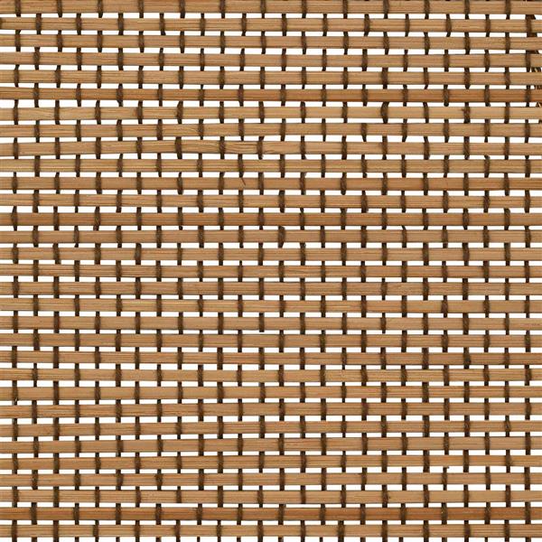 Grote foto vidaxl rolgordijn bruin 50 x 160 cm bamboe huis en inrichting gordijnen en lamellen