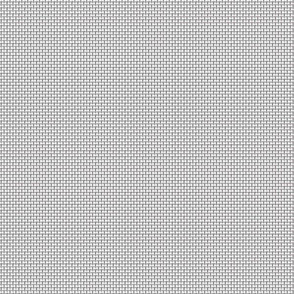 Grote foto vidaxl gaas scherm 40 x 500 cm 60 mesh rvs 201 zilverkleurig tuin en terras hekken en schuttingen