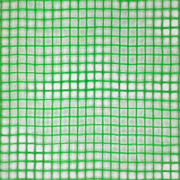 Grote foto vidaxl zeil met oogjes groen 3 x 4 m 140 gsm pe doe het zelf en verbouw materialen en producten
