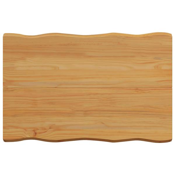 Grote foto vidaxl hoge bartafel ekai zwart 112 x 70 x 91 cm massief grenenhout huis en inrichting eettafels