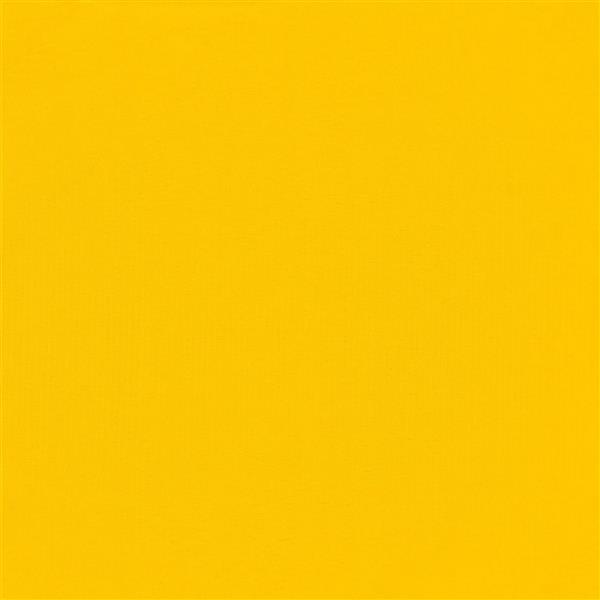 Grote foto vidaxl balkon privacy scherm 180 x 800 cm stof met pu coating geel tuin en terras overige tuin en terras