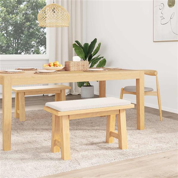 Grote foto vidaxl bankkussen sherpa stof cr mekleurig diepte 35 cm huis en inrichting woningdecoratie