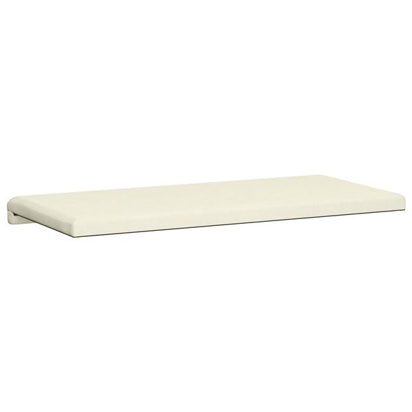 Grote foto vidaxl bankkussen corduroy cr mekleurig diepte 35 cm huis en inrichting woningdecoratie
