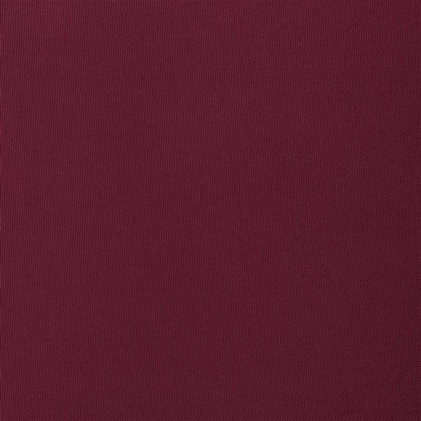 Grote foto vidaxl tuinparasol 230 x 230 cm polyester rechthoekig bordeaux rood tuin en terras overige tuin en terras