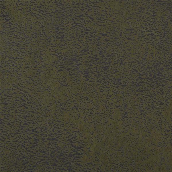 Grote foto vidaxl eettafelstoelen 2 st nep suede leer legergroen 59x56 5x85cm huis en inrichting stoelen