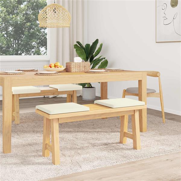 Grote foto vidaxl bankkussen 4 st corduroy cr mekleurig diepte 35 cm huis en inrichting woningdecoratie