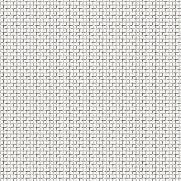 Grote foto vidaxl gaas scherm 20 x 1000 cm 30 mesh rvs 201 zilverkleurig tuin en terras hekken en schuttingen
