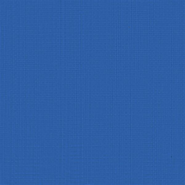 Grote foto vidaxl zeil met oogjes blauw 6 x 10 m 260 gsm pe doe het zelf en verbouw materialen en producten