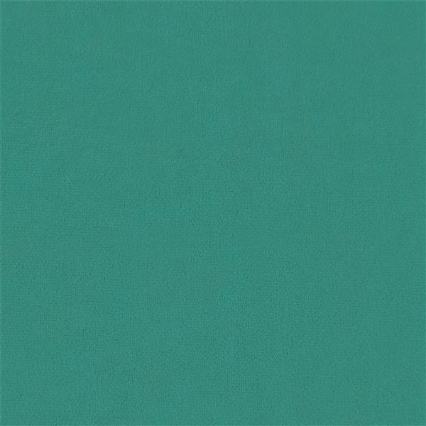 Grote foto vidaxl dubbel laagige bank turquoise 120 x 45 x 46 cm fluweel huis en inrichting overige huis en inrichting