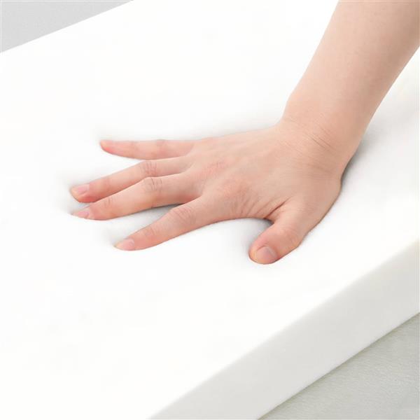 Grote foto vidaxl bank met knoopverstelling donkergrijs 60 x 40 x 45 cm fluweel huis en inrichting overige huis en inrichting