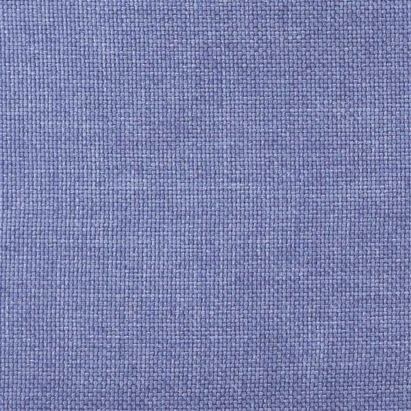 Grote foto vidaxl bank met knoopverstelling jeans blauw 110 x 40 x 46 cm stof huis en inrichting overige huis en inrichting
