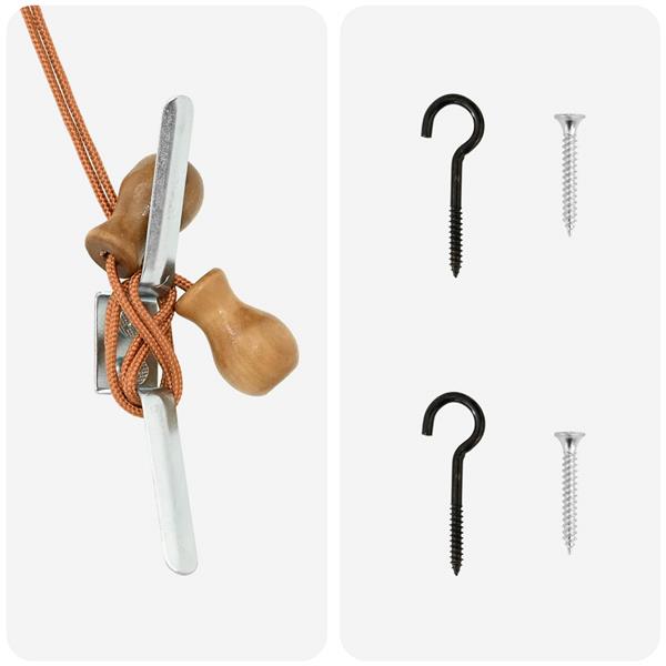 Grote foto vidaxl rolgordijn naturel 100 x 160 cm riet huis en inrichting gordijnen en lamellen