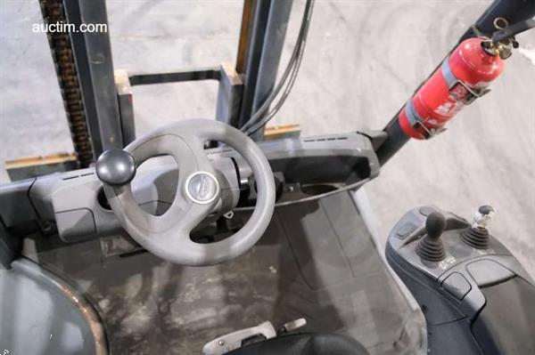Grote foto linde h40d 02 heftruck 2016 agrarisch heftrucks