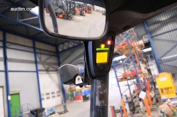 Grote foto linde h40d 02 heftruck 2016 agrarisch heftrucks