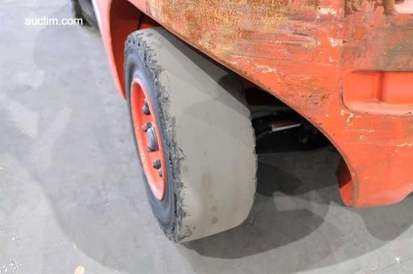 Grote foto linde h40d 02 heftruck 2016 agrarisch heftrucks
