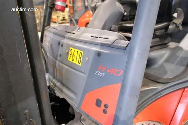 Grote foto linde h40d 02 heftruck 2016 agrarisch heftrucks