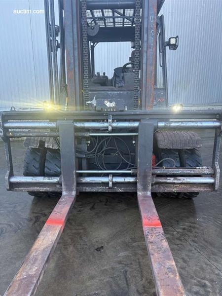 Grote foto linde h70d 03 heftruck 2016 agrarisch heftrucks