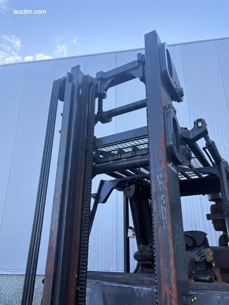 Grote foto linde h70d 03 heftruck 2016 agrarisch heftrucks
