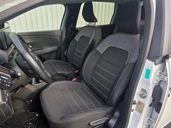 Grote foto dacia jogger 2023 auto chrysler