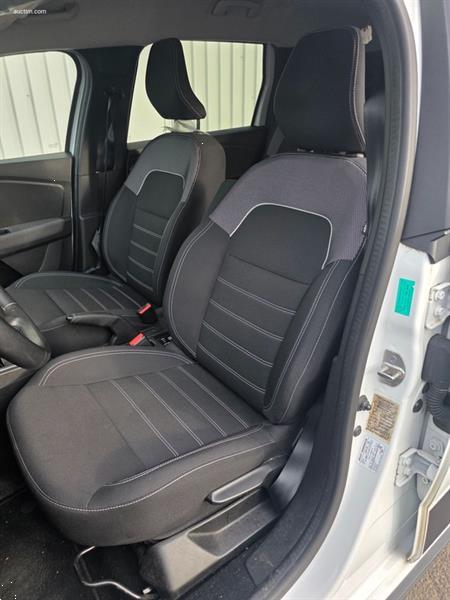 Grote foto dacia jogger 2023 auto chrysler