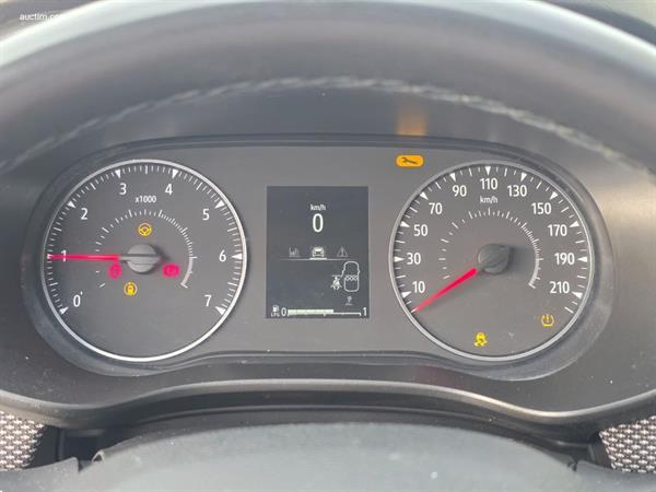 Grote foto dacia jogger 2023 auto chrysler