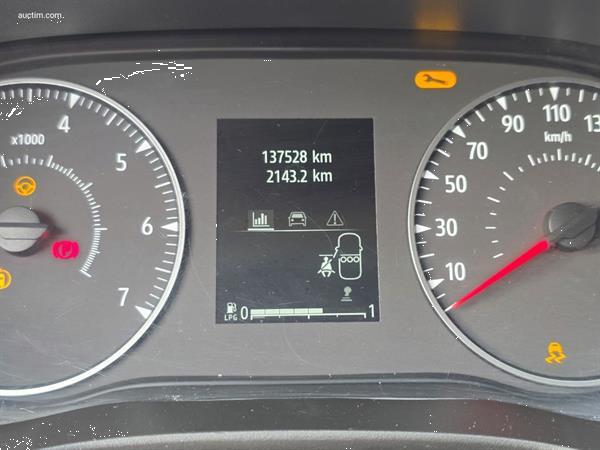 Grote foto dacia jogger 2023 auto chrysler