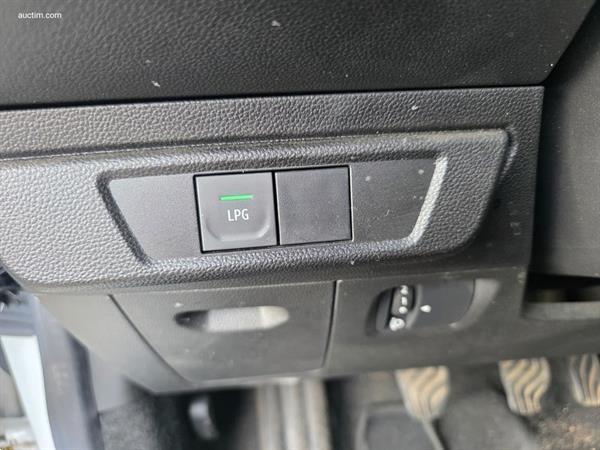 Grote foto dacia jogger 2023 auto chrysler