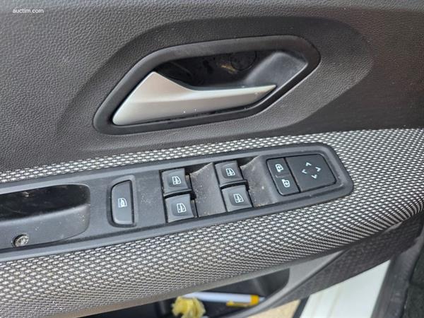 Grote foto dacia jogger 2023 auto chrysler