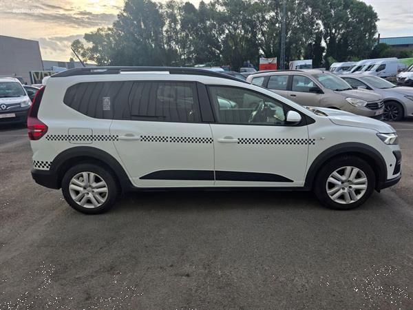 Grote foto dacia jogger 2023 auto chrysler
