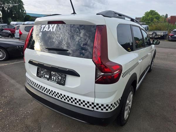 Grote foto dacia jogger 2023 auto chrysler
