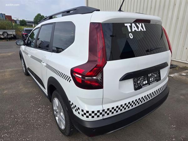 Grote foto dacia jogger 2023 auto chrysler