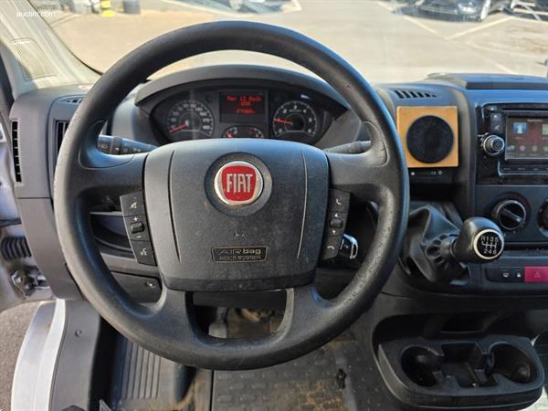Grote foto fiat ducato 130 multijet 2015 auto aixam