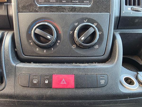 Grote foto fiat ducato 130 multijet 2015 auto aixam