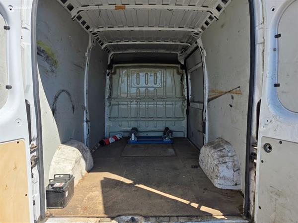 Grote foto fiat ducato 130 multijet 2015 auto aixam