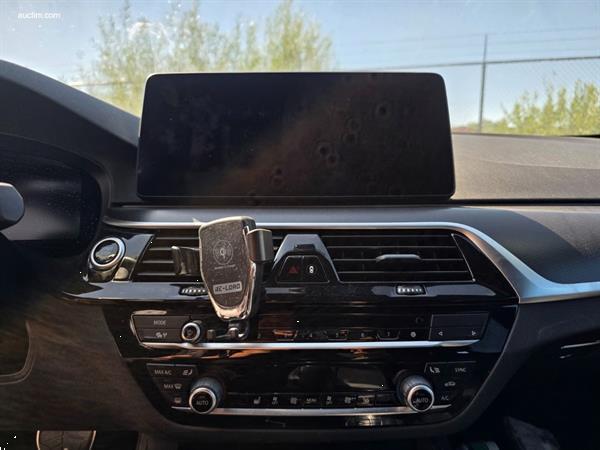 Grote foto bmw 520d touring 2022 auto chrysler