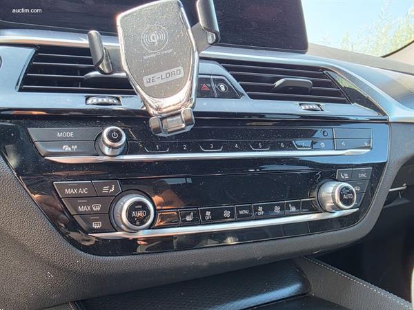 Grote foto bmw 520d touring 2022 auto chrysler