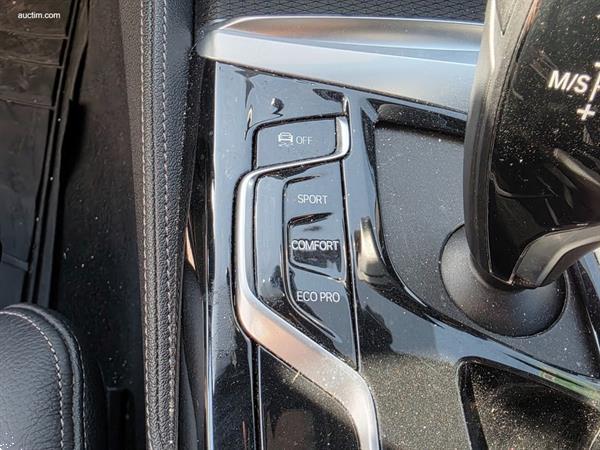 Grote foto bmw 520d touring 2022 auto chrysler