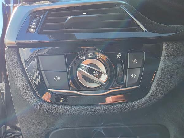 Grote foto bmw 520d touring 2022 auto chrysler