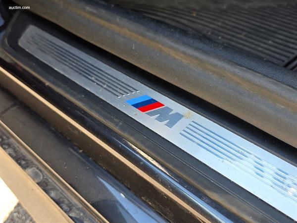 Grote foto bmw 520d touring 2022 auto chrysler