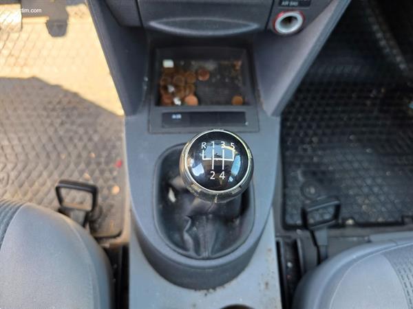 Grote foto volkswagen caddy life tdi 2006 auto chrysler