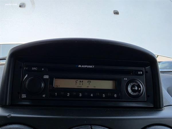 Grote foto fiat doblo cargo 2006 auto aixam