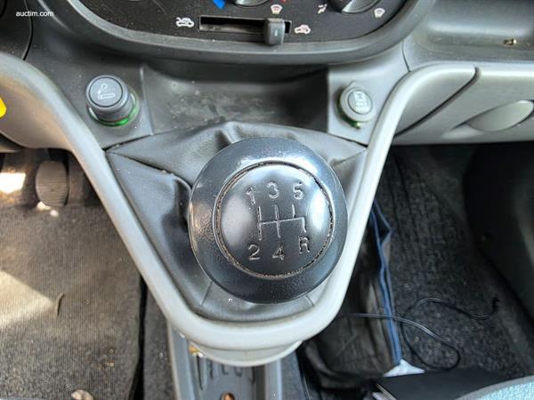 Grote foto fiat doblo cargo 2006 auto aixam