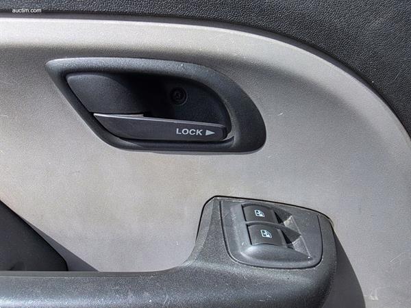 Grote foto fiat doblo cargo 2006 auto aixam