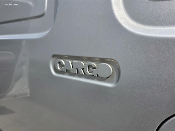 Grote foto fiat doblo cargo 2006 auto aixam