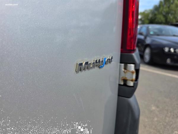 Grote foto fiat doblo cargo 2006 auto aixam